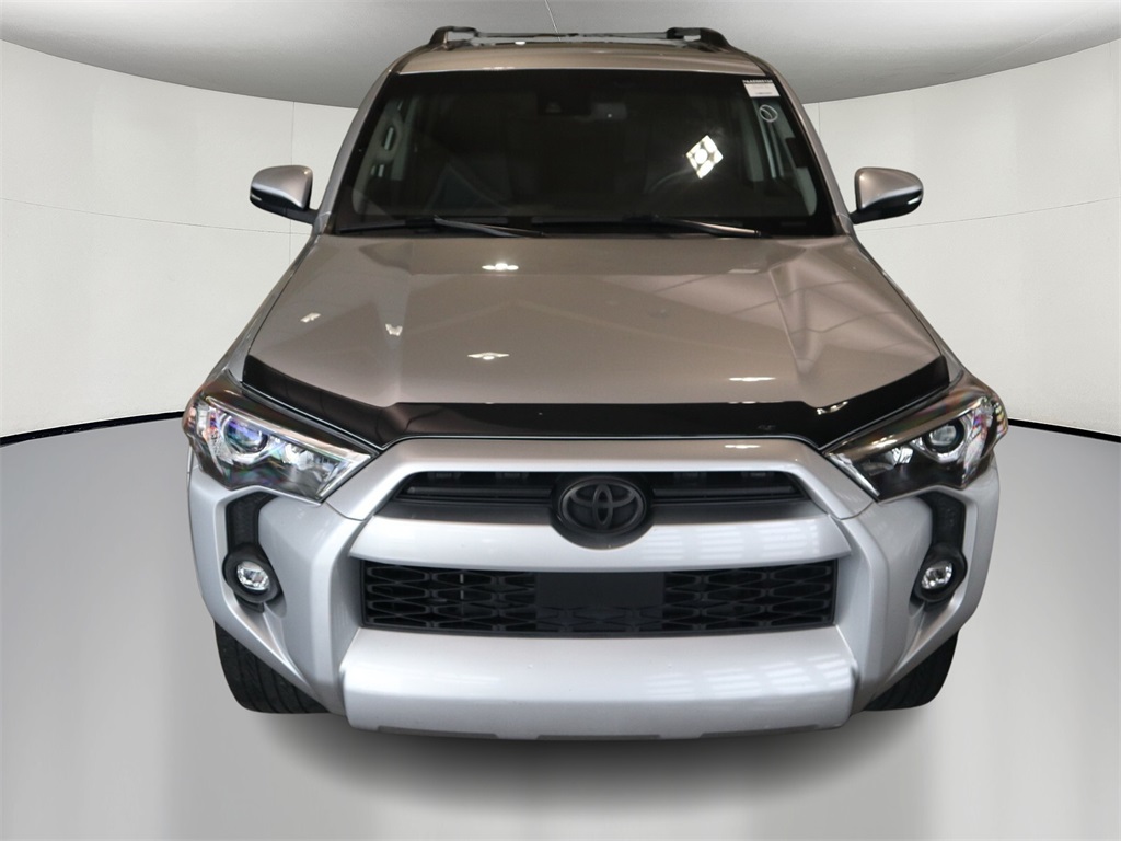 2021 Toyota 4Runner SR5 Premium 2