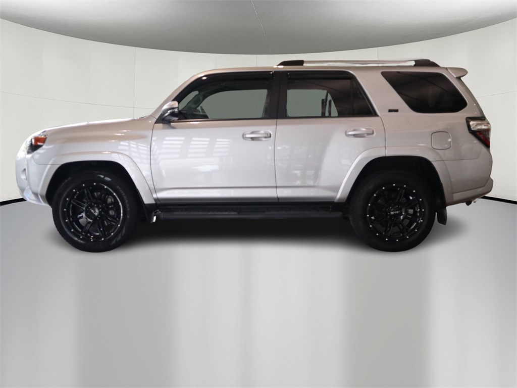 2021 Toyota 4Runner SR5 Premium 4