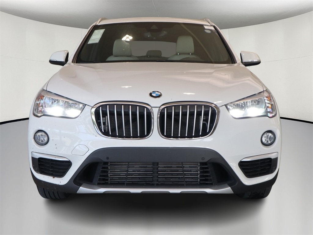 2019 BMW X1 sDrive28i 2