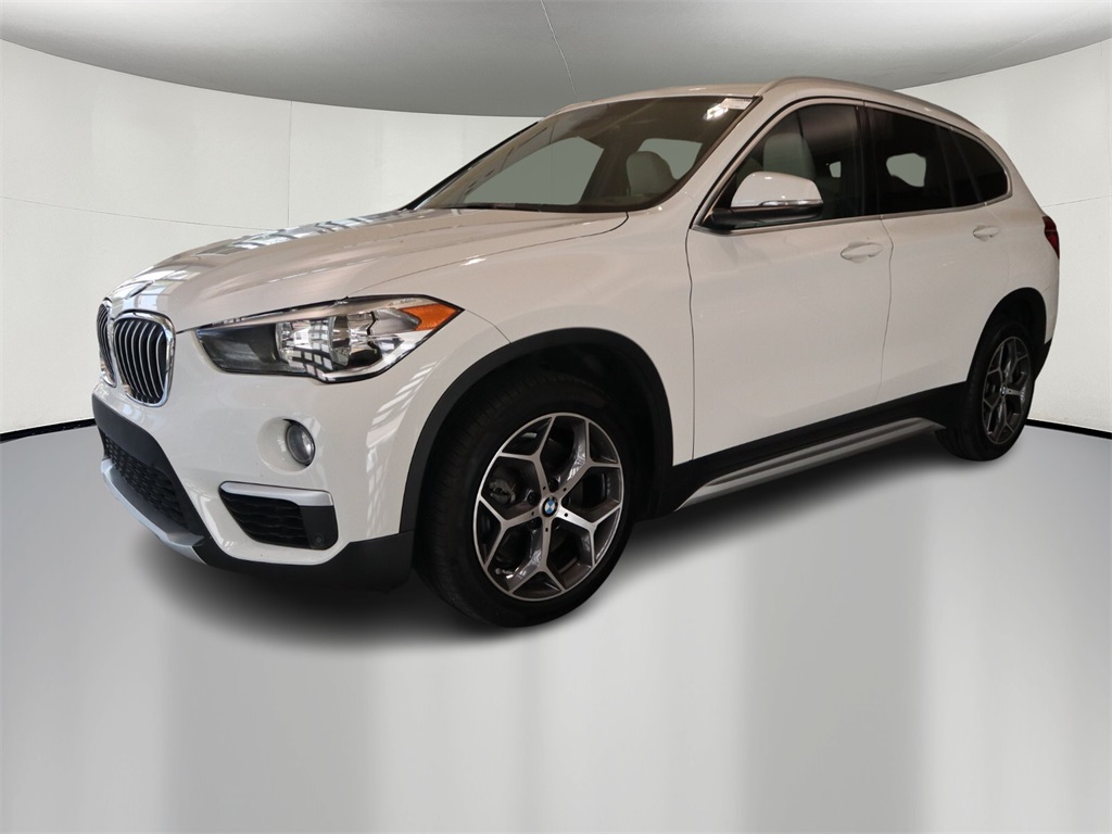 2019 BMW X1 sDrive28i 3