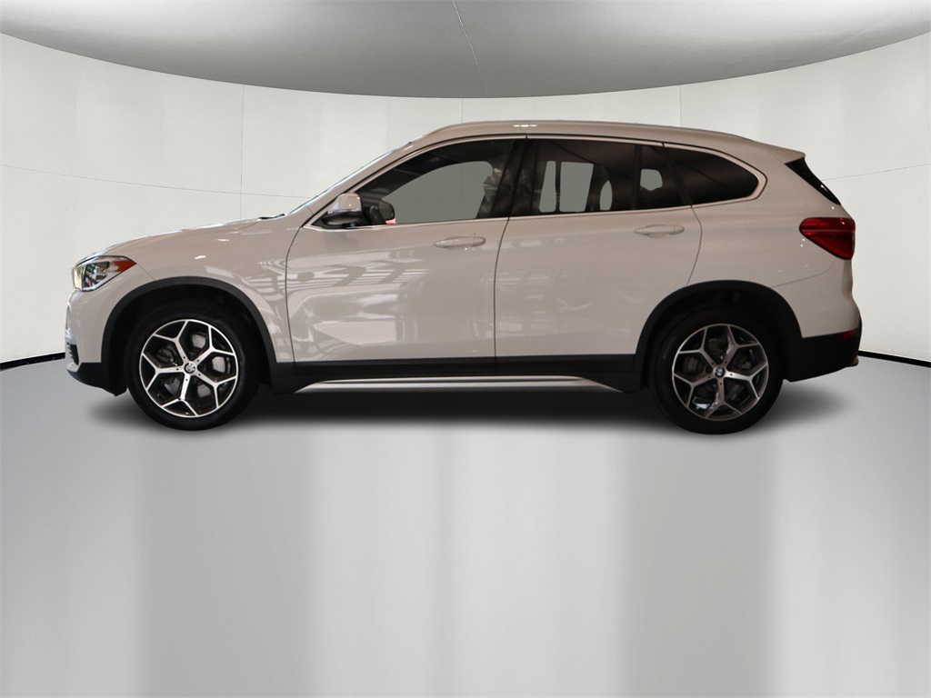 2019 BMW X1 sDrive28i 4