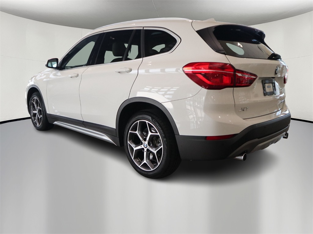 2019 BMW X1 sDrive28i 5