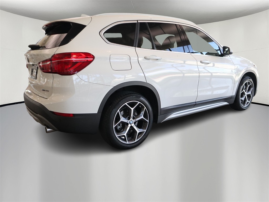 2019 BMW X1 sDrive28i 6