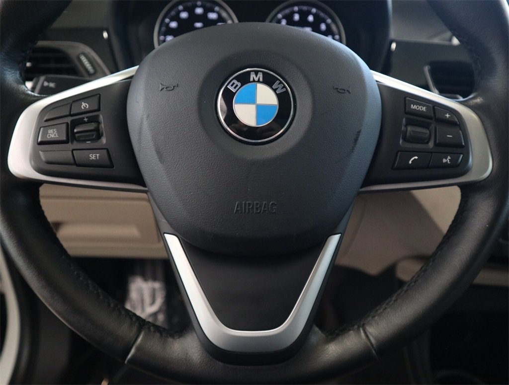 2019 BMW X1 sDrive28i 13