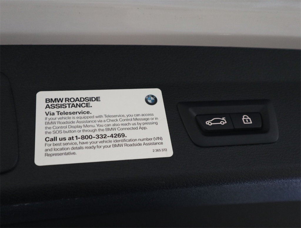 2019 BMW X1 sDrive28i 28