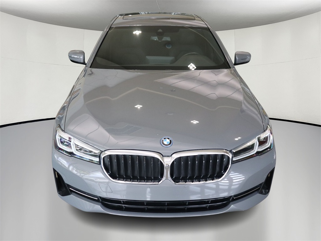 2022 BMW 5 Series 530e iPerformance 2