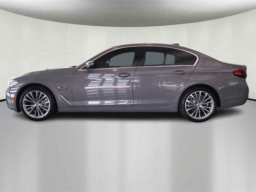 2022 BMW 5 Series 530e iPerformance 4