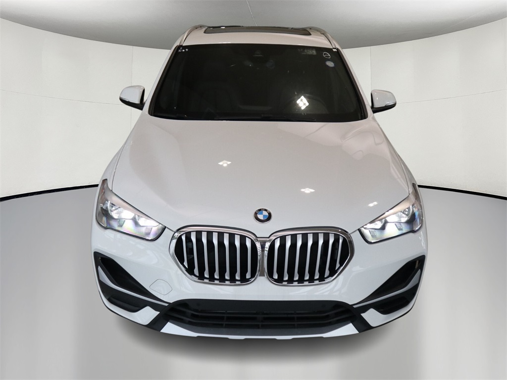 2021 BMW X1 sDrive28i 2