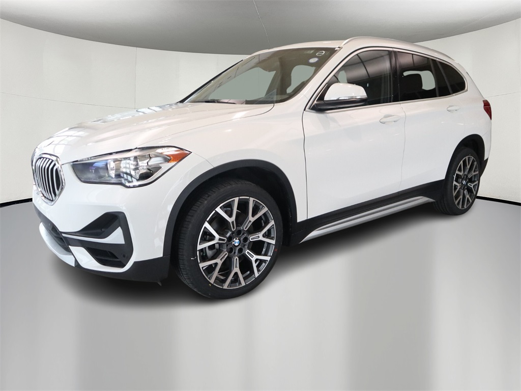 2021 BMW X1 sDrive28i 3