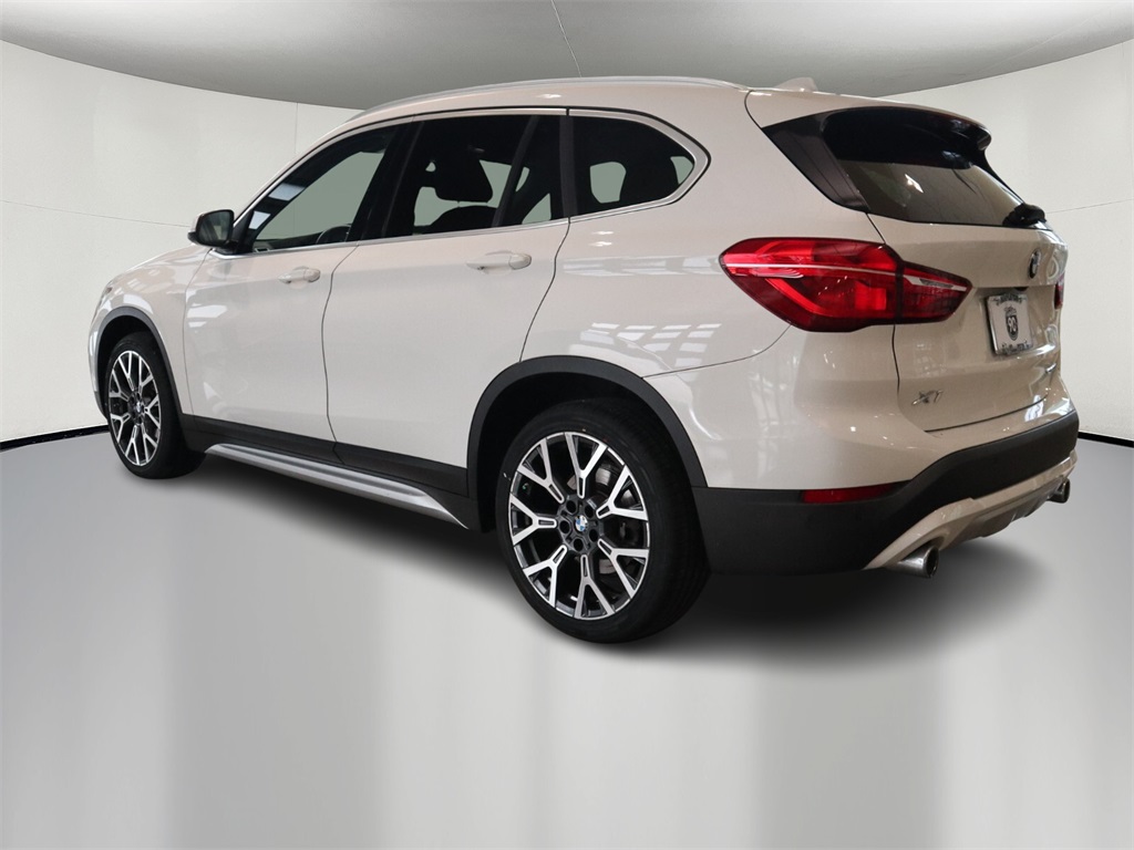 2021 BMW X1 sDrive28i 5