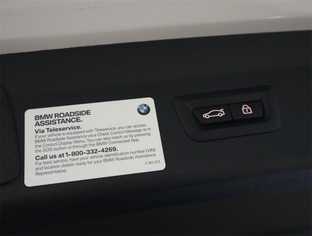 2021 BMW X1 sDrive28i 29