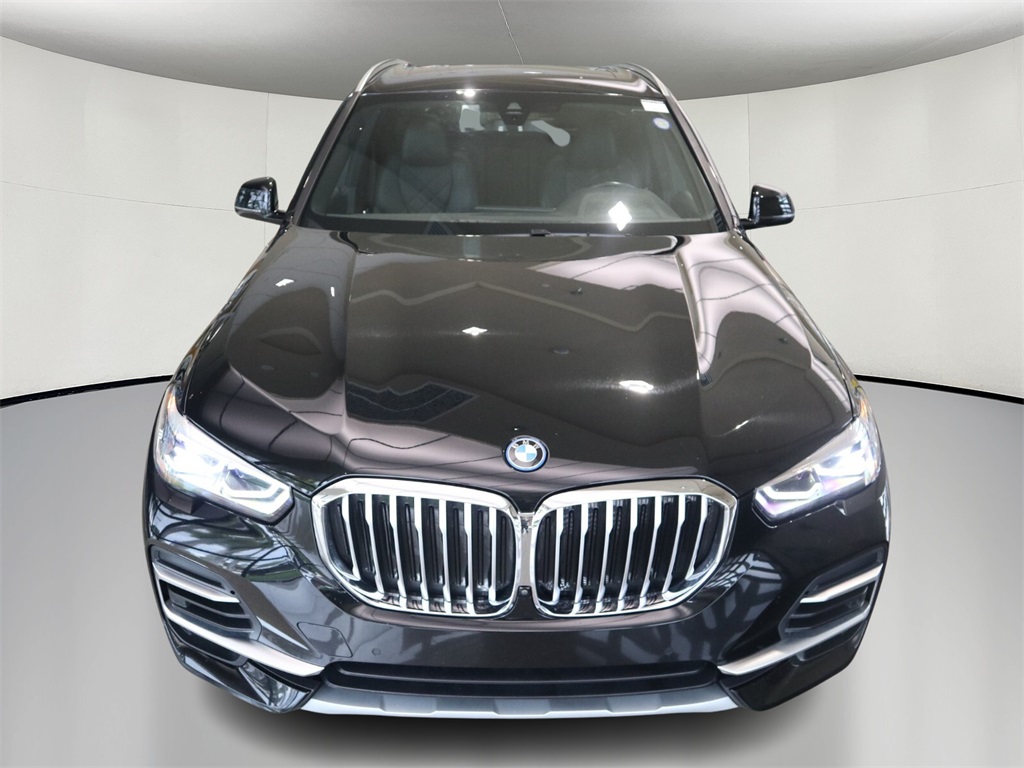 2023 BMW X5 xDrive45e 2