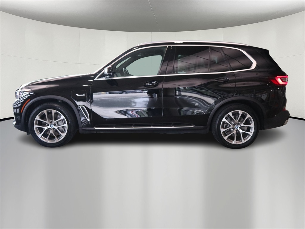 2023 BMW X5 xDrive45e 4