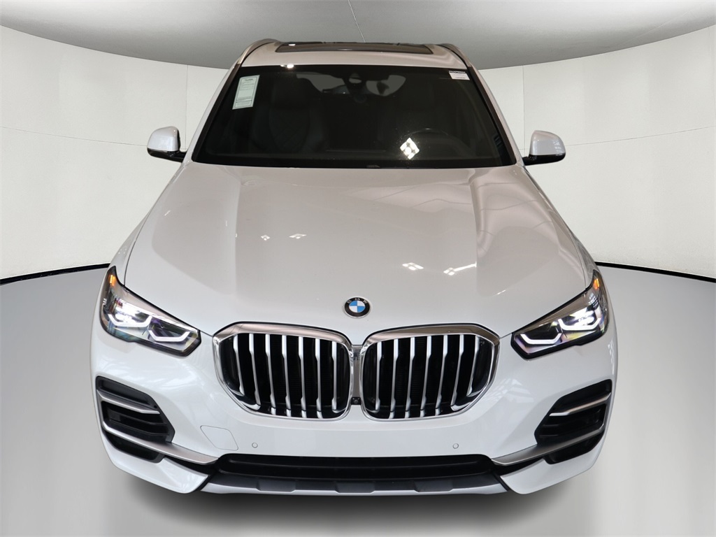 2023 BMW X5 xDrive40i 2