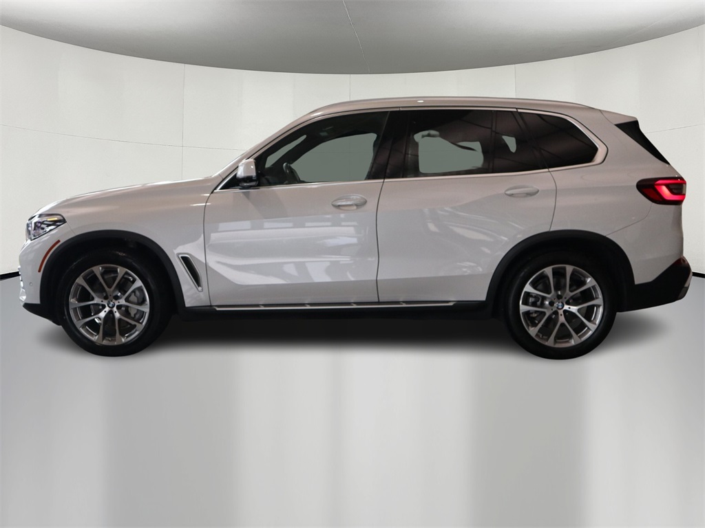 2023 BMW X5 xDrive40i 4