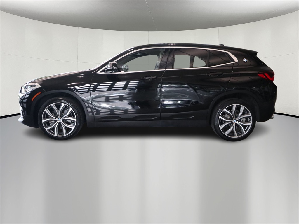 2021 BMW X2 sDrive28i 4