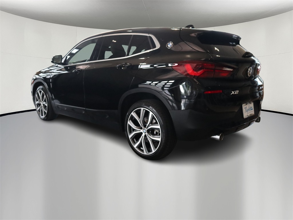 2021 BMW X2 sDrive28i 5