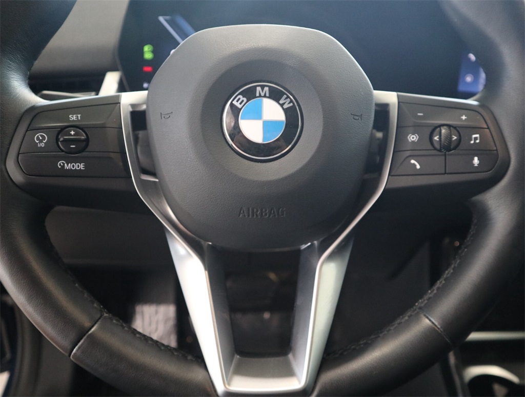 2023 BMW X1 xDrive28i 12