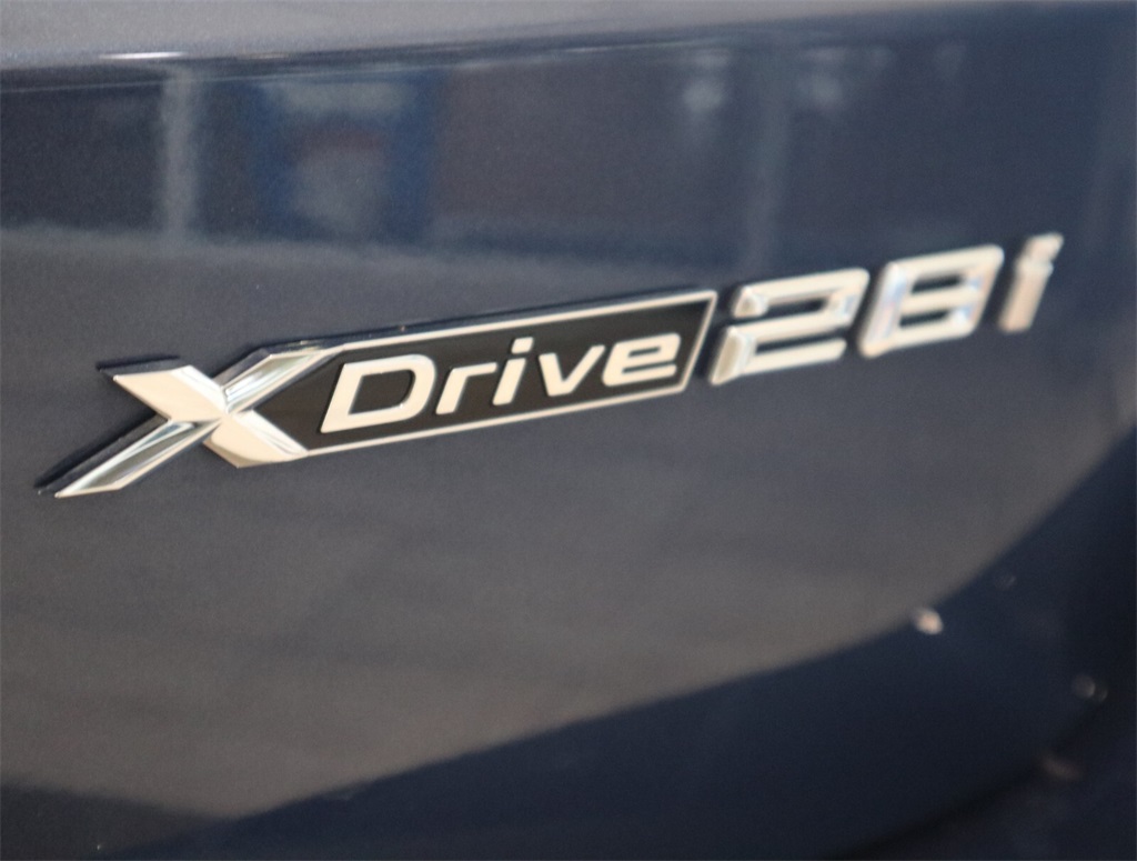 2023 BMW X1 xDrive28i 31