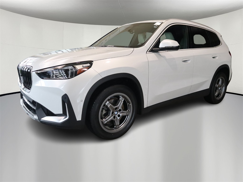 2023 BMW X1 xDrive28i 3