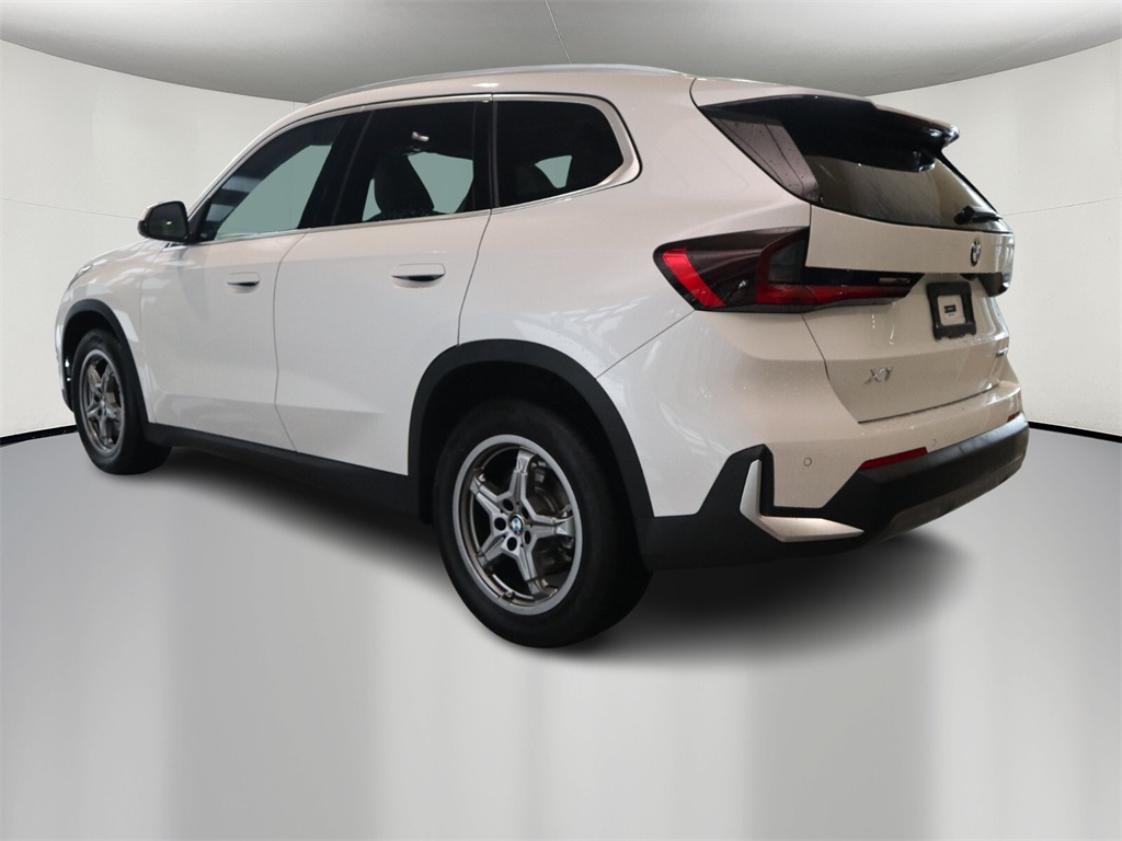 2023 BMW X1 xDrive28i 5