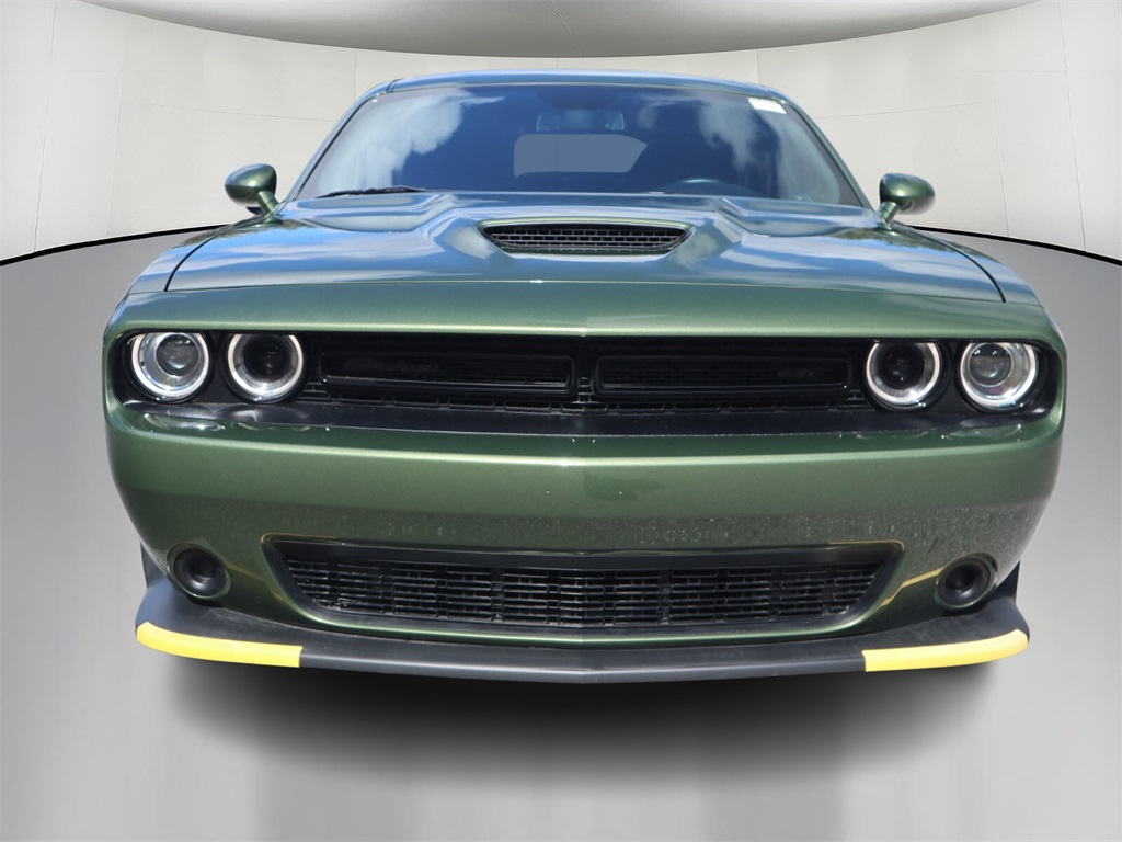 2023 Dodge Challenger GT 2