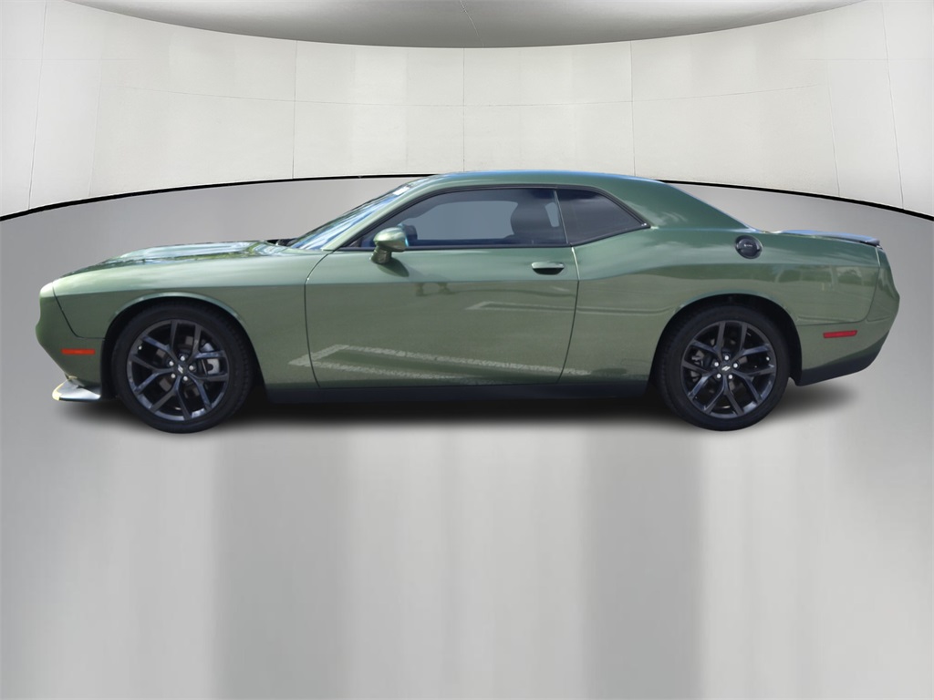 2023 Dodge Challenger GT 4