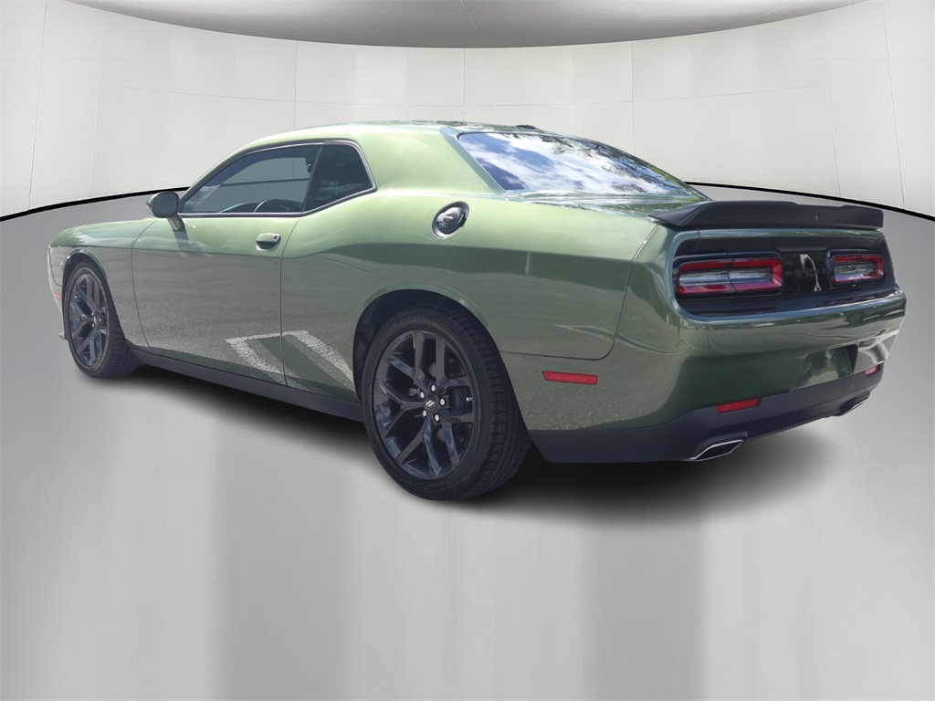 2023 Dodge Challenger GT 5