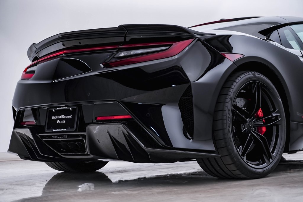 2022 Acura NSX Type S 14