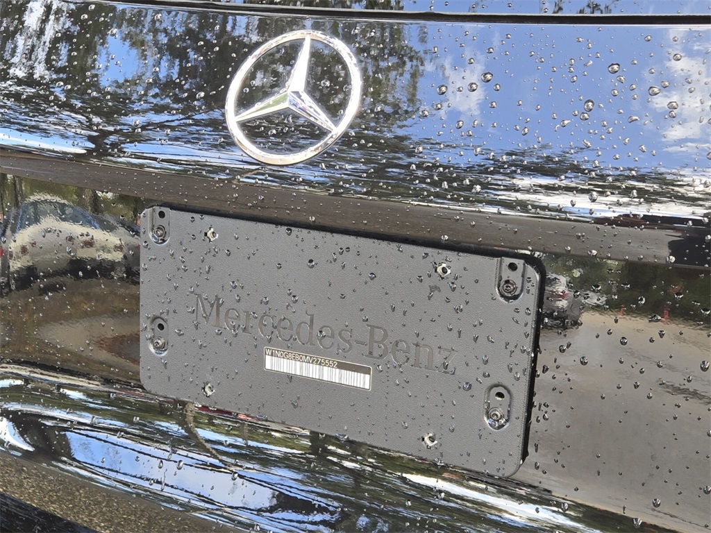 2021 Mercedes-Benz GLC GLC 300 7