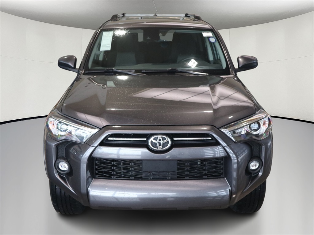 2023 Toyota 4Runner SR5 2