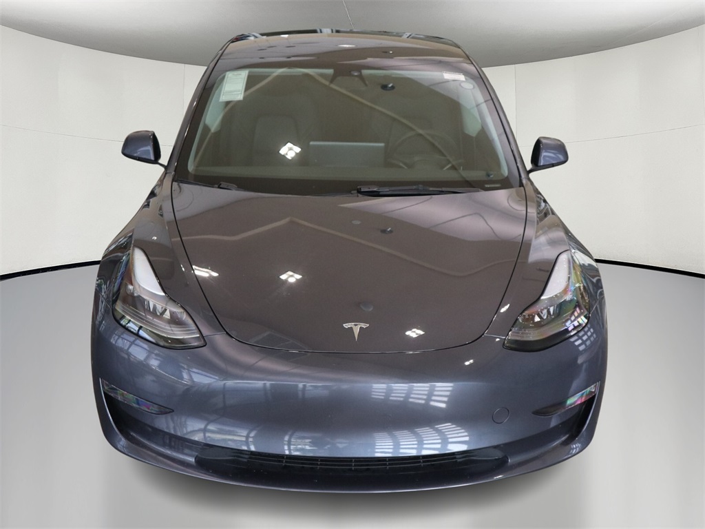 2023 Tesla Model 3 Base 2