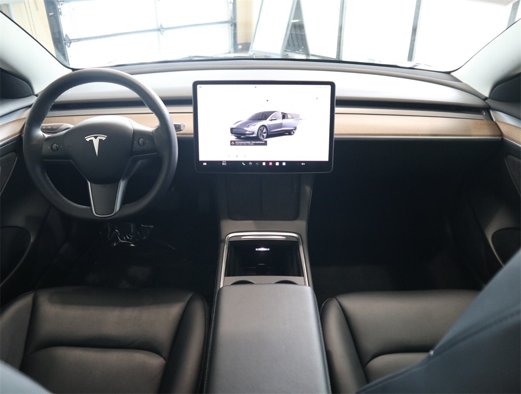 2023 Tesla Model 3 Base 10