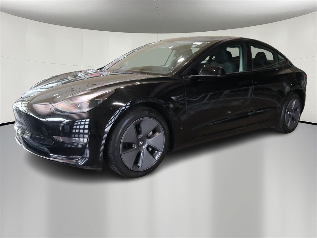 2023 Tesla Model 3 Base 3