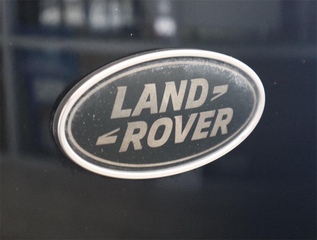 2019 Land Rover Range Rover 3.0L V6 Supercharged HSE 31