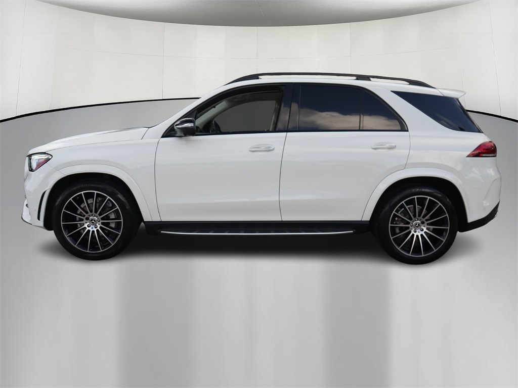 2022 Mercedes-Benz GLE GLE 350 4