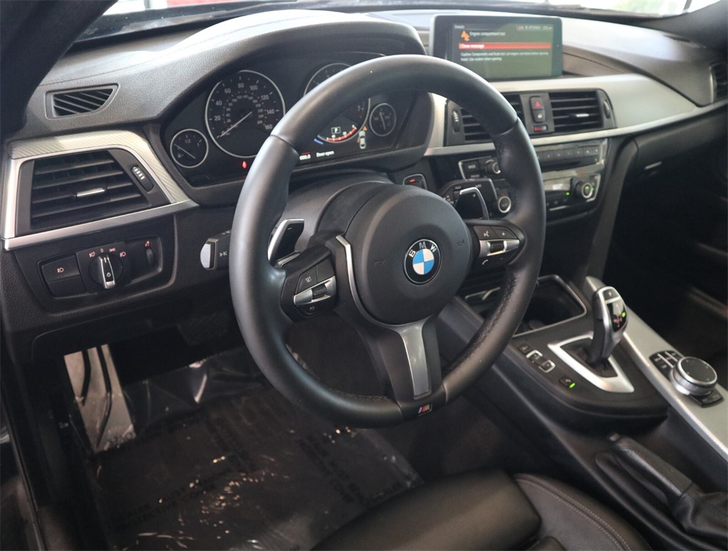 2018 BMW 4 Series 440i 11