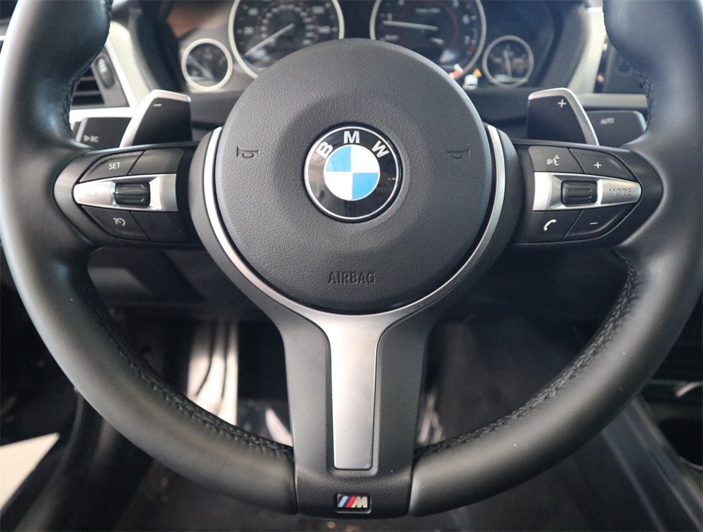 2018 BMW 4 Series 440i 12