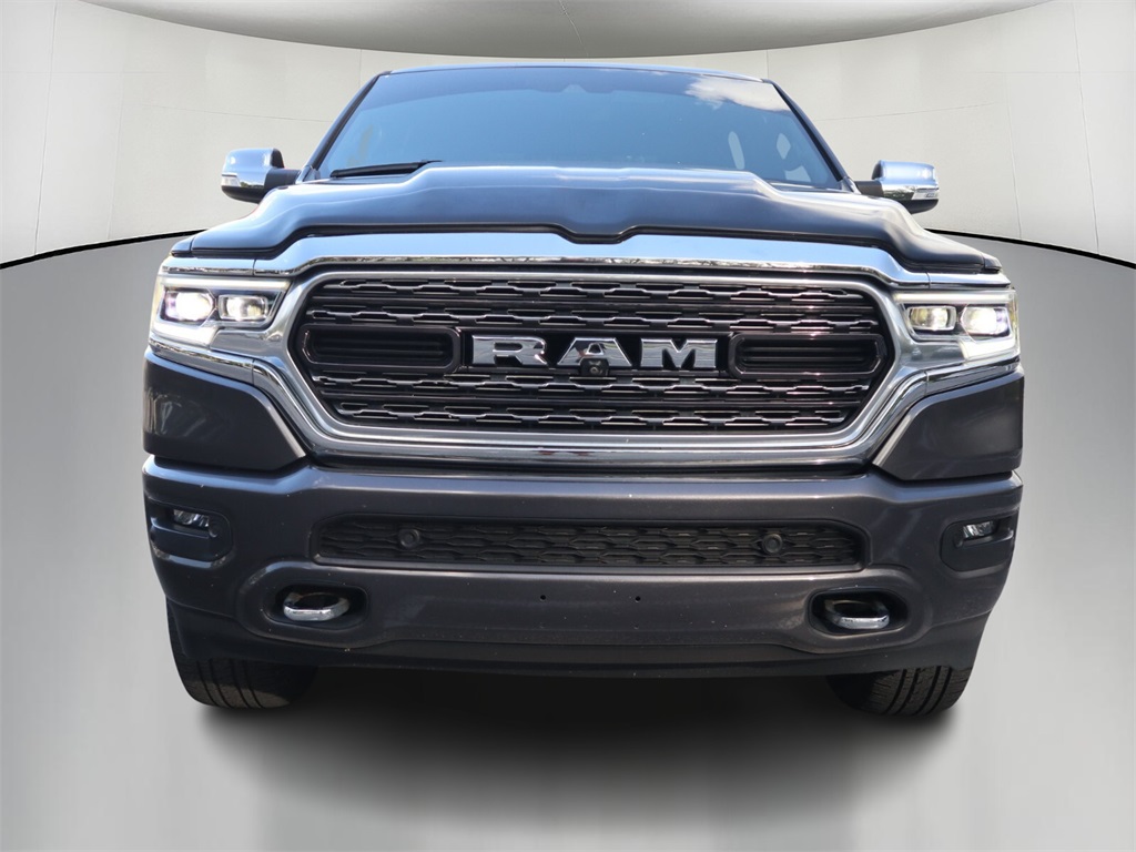 2021 Ram 1500 Limited 2