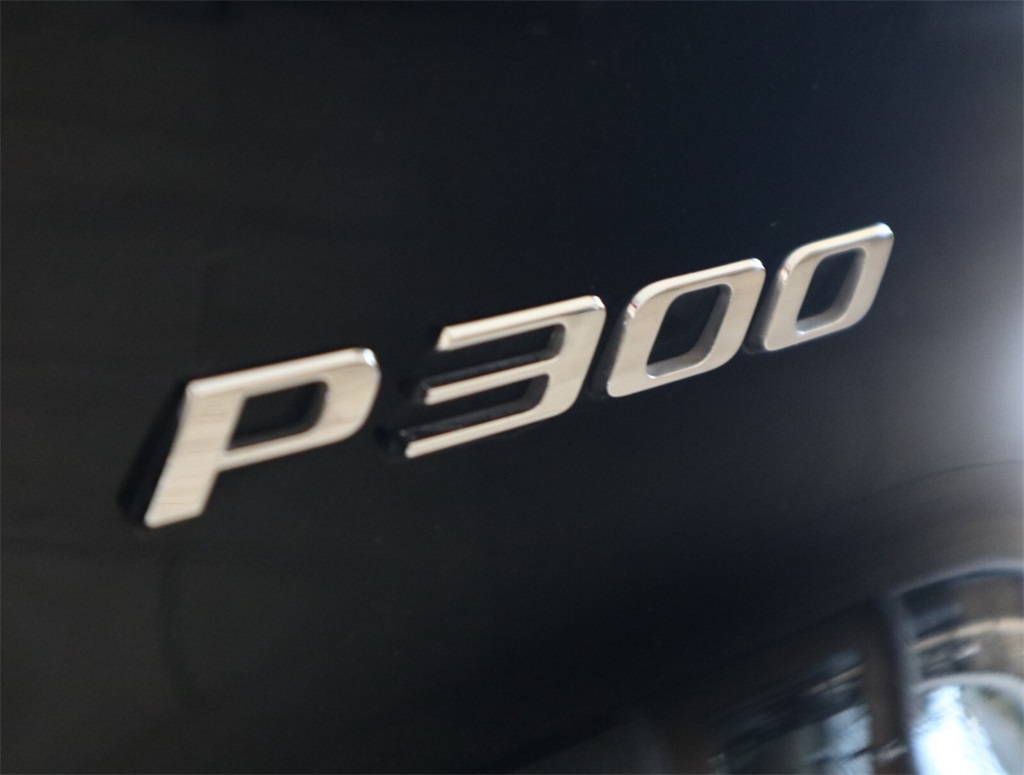 2020 Jaguar F-TYPE P300 26