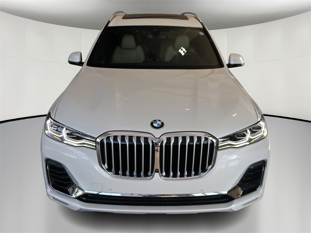 2022 BMW X7 xDrive40i 2