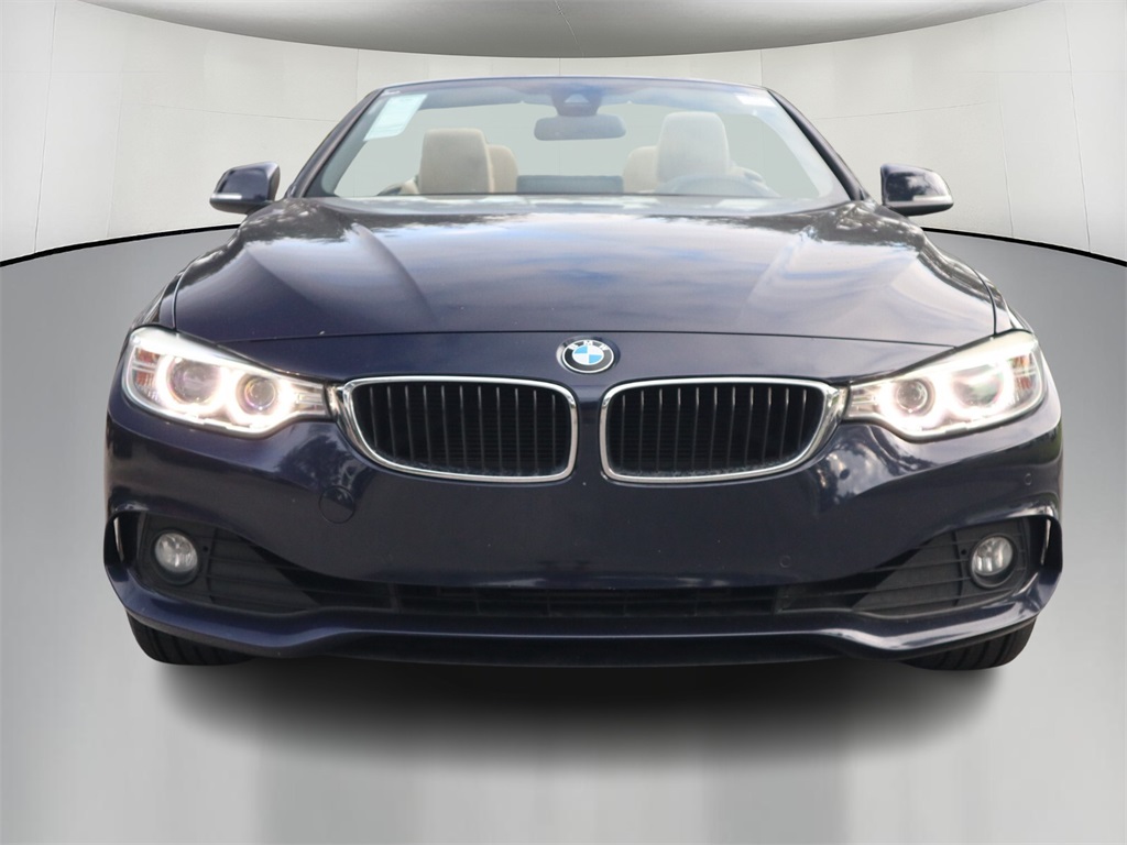 2014 BMW 4 Series 428i xDrive 2