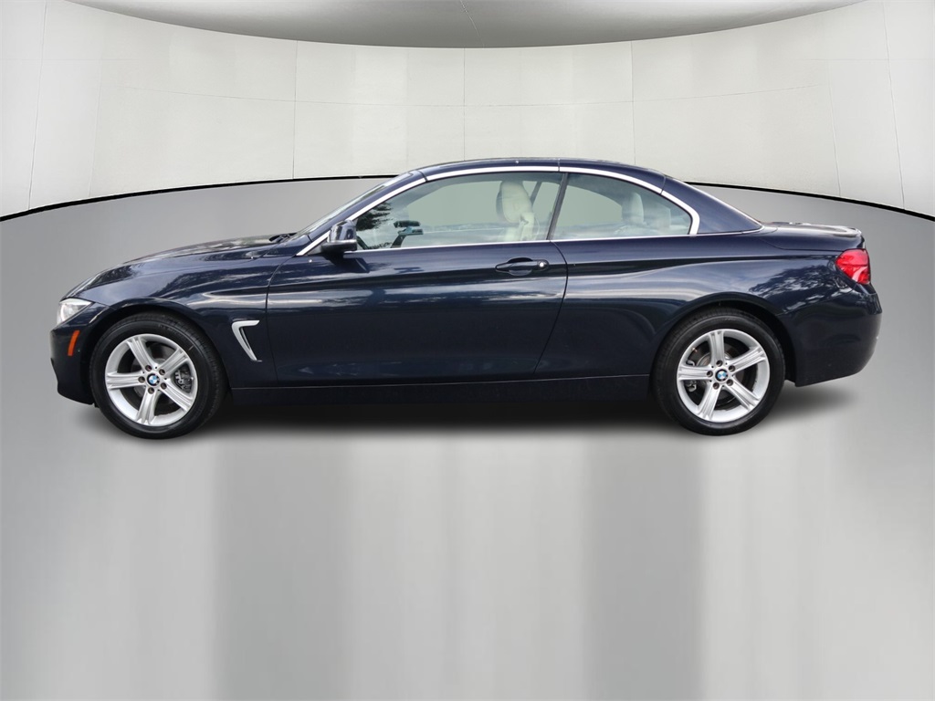 2014 BMW 4 Series 428i xDrive 4