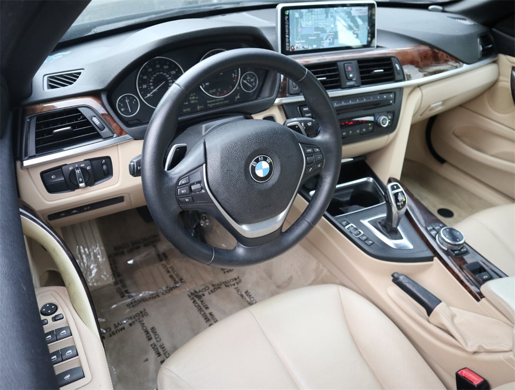 2014 BMW 4 Series 428i xDrive 13