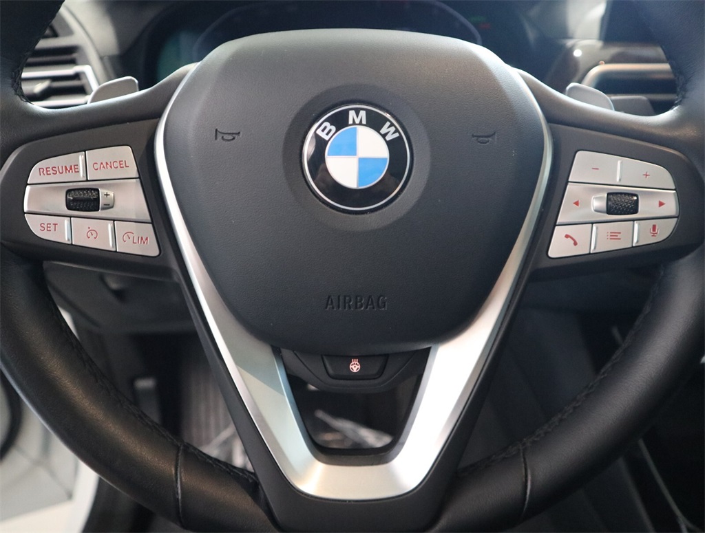 2022 BMW X3 sDrive30i 10