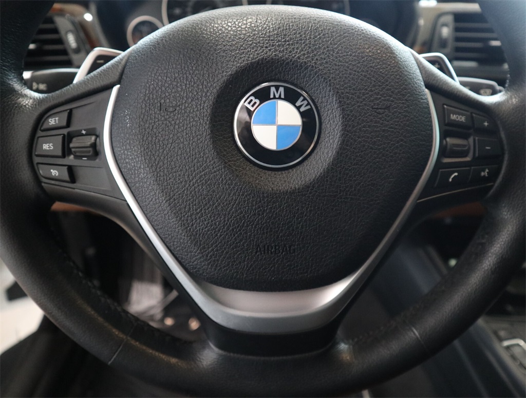 2015 BMW 4 Series 435i 14