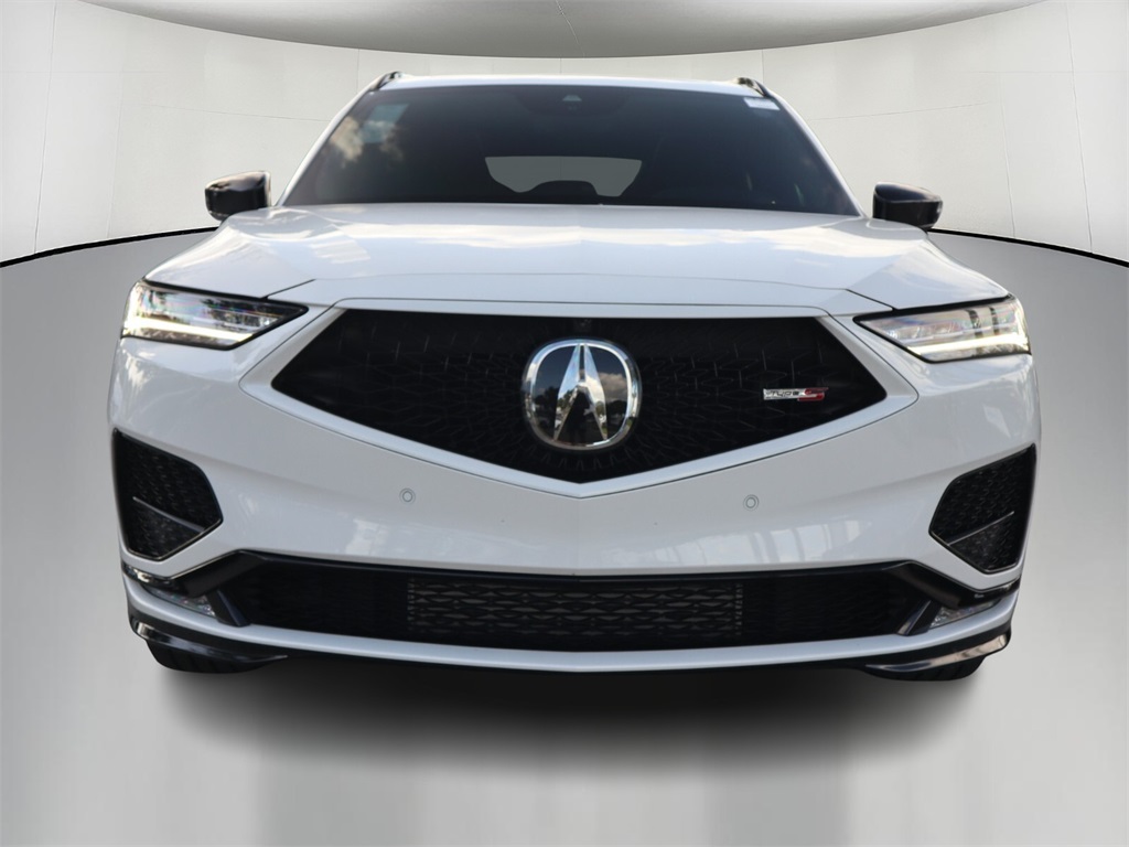 2024 Acura MDX Type S w/Advance Package 2