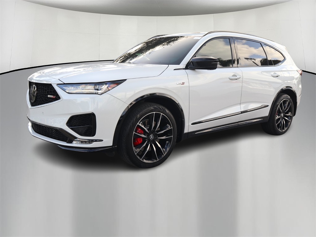 2024 Acura MDX Type S w/Advance Package 3