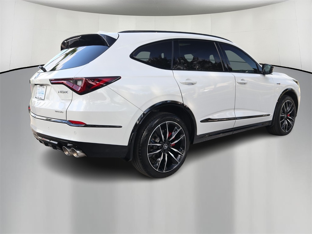 2024 Acura MDX Type S w/Advance Package 5