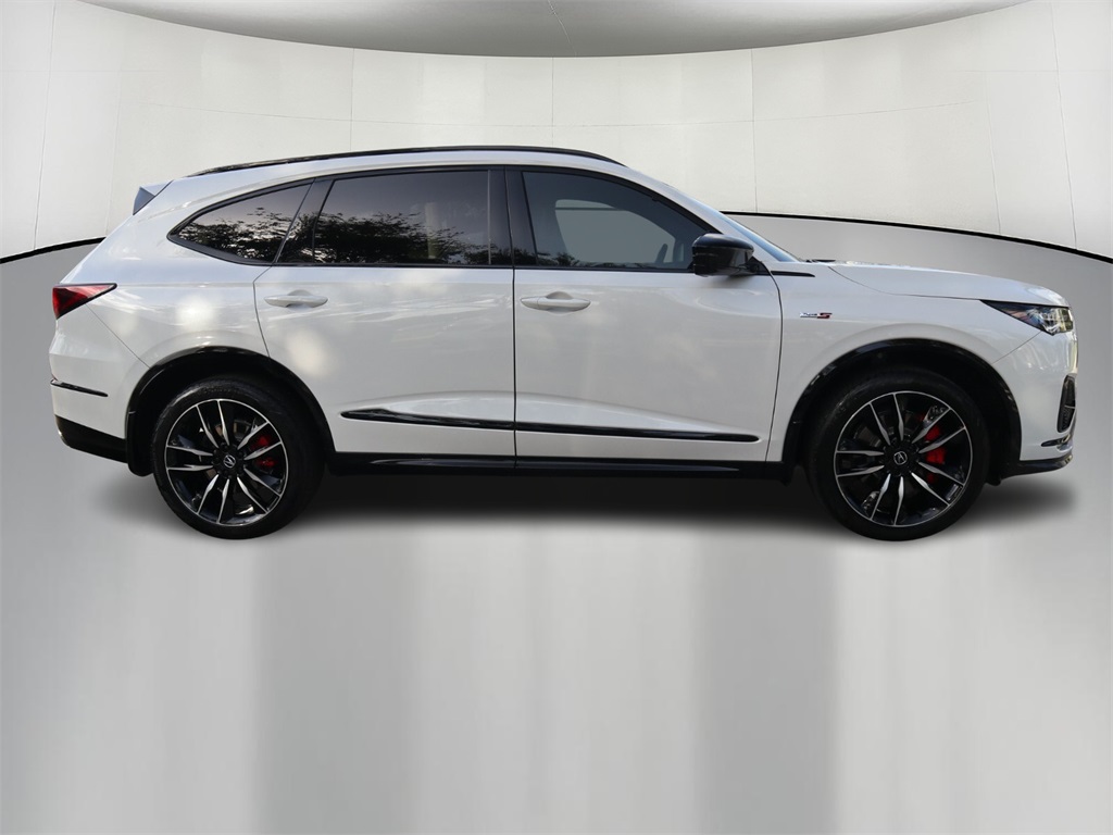 2024 Acura MDX Type S w/Advance Package 6